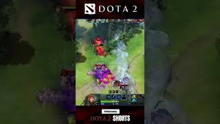 Marci is Still Best Girl  marci dota 2 gameplay [upl. by Aniaj559]