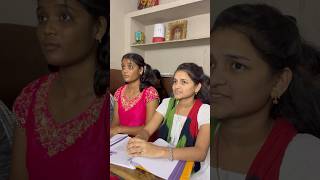 School days part 42  ashok vibes  Telugu comedy shorts  like and subscribe comedy [upl. by Ikoek]