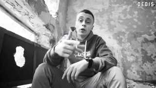 Dedis  Nigdy Więcej Prod Tune Seeker Official Video [upl. by Lirrehs250]