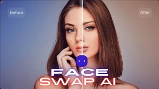 Face Swap Ai Editing  Deepfake VideoPhoto Editing  Reface in Videos [upl. by Karlyn]