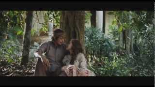 Hanyut 2013  Official Trailer  Adi PutraDiana Danielle amp Bront Palarae [upl. by Kerry163]