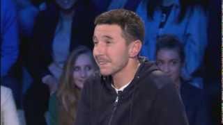 Olivier Besancenot nest plus facteur  301113 ONPC [upl. by Polak]