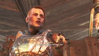 Fallout 4 Dialogue  quotDammit Bobbiquot King Of The Hill reference [upl. by Melloney]