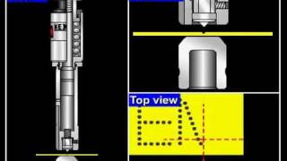 AMADA  Marking Tool [upl. by Lamak]