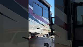 2018 Tiffin Allegro Red 37PA rvlife jandareview rv shorts [upl. by Othilia]