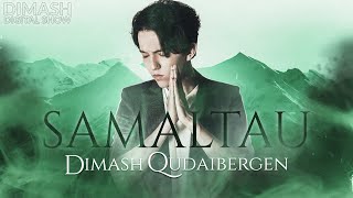 Dimash  Samaltau  2021 [upl. by Friedland]