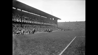 The story of Roker Park  Sunderland AFC [upl. by Kuster]