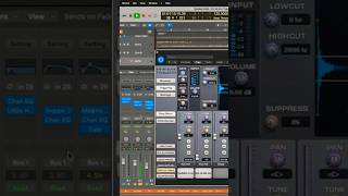 Sample trigger… music musicproduction musicproducer livestudiosessions recommended epicstudio [upl. by Leroj993]