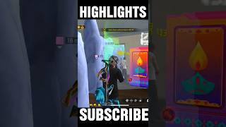 Free fire player in parallel universe 😂 foryou foryoupage freefire freefirehighlights [upl. by Ax]