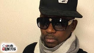 Busy Signal  One Way Global Warming Riddim April 2018 [upl. by Adrienne]