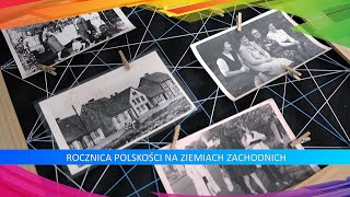 79 Rocznica Polskości na Ziemiach Zachodnich [upl. by Rihana]