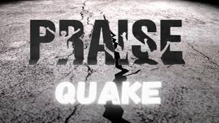 PRAISE QUAKE  MFM ZION PLACE OF COVENANT ASSEMBLY  LAGOS REGION 209  31  10  2024 [upl. by Wadlinger]