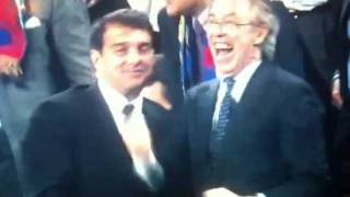 Grazie Moratti grazie La Porta [upl. by Glennie]