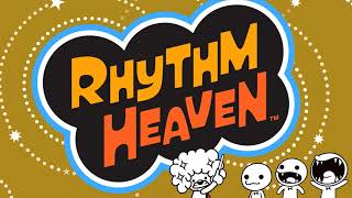 A Contratiempo 2  Rhythm Heaven [upl. by Danielson37]