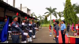 Why CATC NCC Camp Nagpur is a MustSee ncc ncctraining camp catc atc [upl. by Edmunda898]