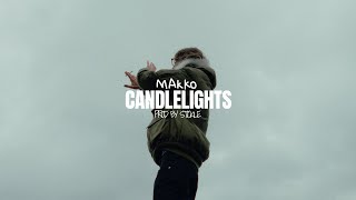 makko  quotCandlelightsquot [upl. by Ashok]