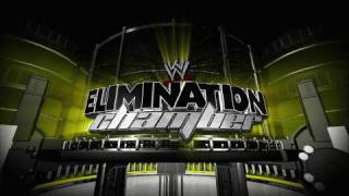 The Elimination Chamber is examined [upl. by Folsom685]