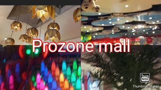 Entertainment VlogProzone MallSevatha PonnuPlease Subscribe Like Share Comment [upl. by Miguelita]