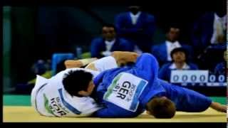 Beijing Olympics 2008  Judo Video [upl. by Weed]