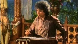 Raag Sohni Jhap Taal Ek Taal TeentaalSantoor Classical Song By Pt Shiv Kumar Sharma [upl. by Goldshell135]