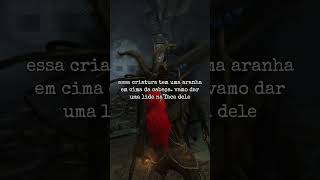 Esse inimigo ME DÁ PENA eldenring eldenringgameplay godwyn lore eldenringlore [upl. by Ilyah284]