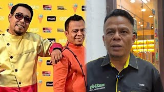 Tauke Jambu rindu Pak Yus hidup tak tenang selepas umum bersara [upl. by Nosdivad]