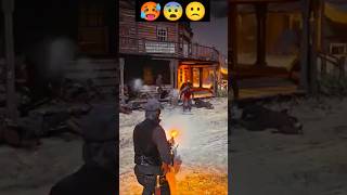 Arthurs gaming Red Dead rdr2 gaming shorts reddit reddeadredemption [upl. by Ylatfen]