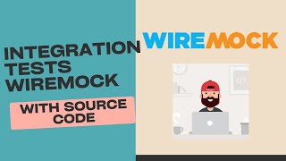 Integration Tests with WireMock and Spring Boot [upl. by Caia859]