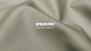 Discover our Coated Fabrics [upl. by Adriana]