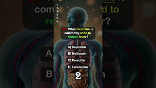 Pharmacology quiz💊 subscribe for more [upl. by Ozen839]