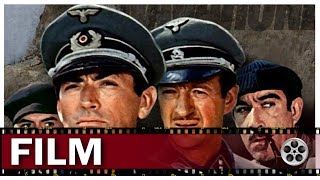 The Guns of Navarone Trailer Fan Made [upl. by Cleve]