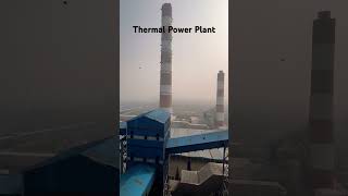 Thermal Power Plant engineering inspiration [upl. by Novyak718]