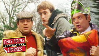 BEST BITS From Series 4  Part 2  Only Fools and Horses  BBC Comedy Greats [upl. by Pearce]