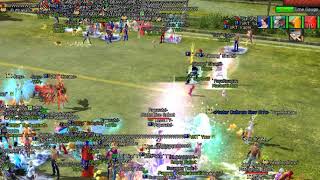 Havoc Server Braw vs Braw [upl. by Nitniuq]