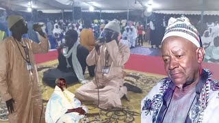 🔥📢Serigne Abdou Leye Khassida Serigne Touba💥 Touba Notto Gouye Diama [upl. by Narol91]