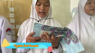 Video Pembelajaran PEMBATIK Lv2 [upl. by Ursuline]