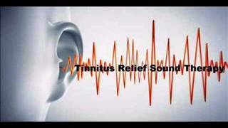 9 Hours Extremely Powerful Tinnitus Sound Therapy  Ringing in Ears Cure  Tinnitus Masking Sounds [upl. by Trinl]