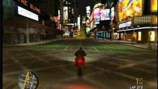 GTA IV Join The Midnight Club Achievement [upl. by Giliana]