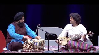 Homayoun Sakhi amp Rajvinder Singh at TEDxBerkeley Part 2 [upl. by Leinto]