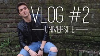 ÜNİVERSİTEDE BİR GÜN  RWTH AACHEN  Vlog  Koray Cengiz [upl. by Dranel]