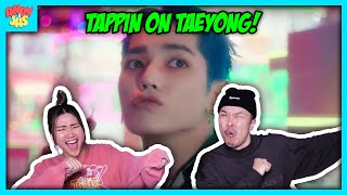 TAEYONG 태용 TAP MV  REACTION  OUR INTERPRETATION [upl. by Millard]