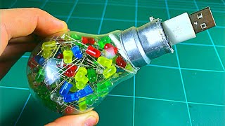 ‪6 Awesome Led Light Life Hacks  Life Hacks For Led Light‬ [upl. by Hebner]