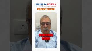 Patriarchy amp Honour Killing  Sociology Optional by Upendra Gaur  Shubhra Ranjan [upl. by Eanwahs132]