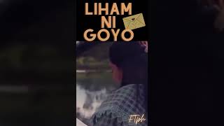 Ang liham ni Goyo  Goyo Ang Batang Heneral [upl. by Ynned]