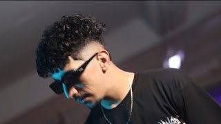 Lsmar Gang  Dlam el lil ضلام الليلClip officielle [upl. by Mundy]