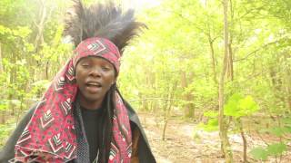 Linos Wengara Magaya  Mutamba Wakuva  Zimbaremabwe  Zimbabwean Mbira Music 2014 [upl. by Egbert]