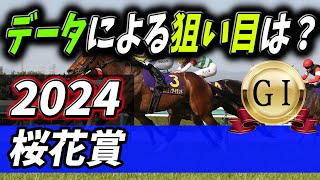 【競馬ニュース】【2024桜花賞】2歳女王が無敗記録を伸ばすのか？トライアル組が来るのか？データによる狙い目は？ [upl. by Leanne198]