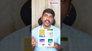 Health Drink Powder குழந்தைகளுக்கு கொடுக்கலாமா  Dr Ashwin babyhealthyfood healthdrink shorts [upl. by Anomer657]