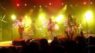 Broken Social Scene quotAlmost Crimes  Guitar Warsquot [upl. by Youlton]