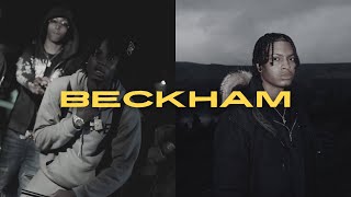 BECKHAM  41 Ft NEMZZZ PRODBYHRF [upl. by God32]